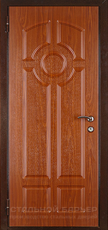 Дверь с фотопечатью №1