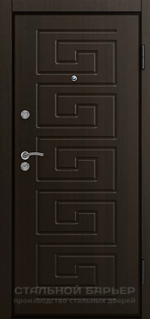 Дверь МДФ №15